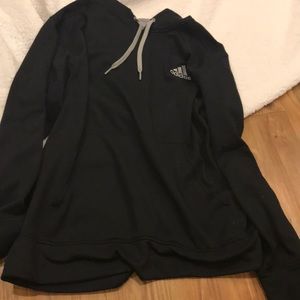 Adidas sweatshirt
